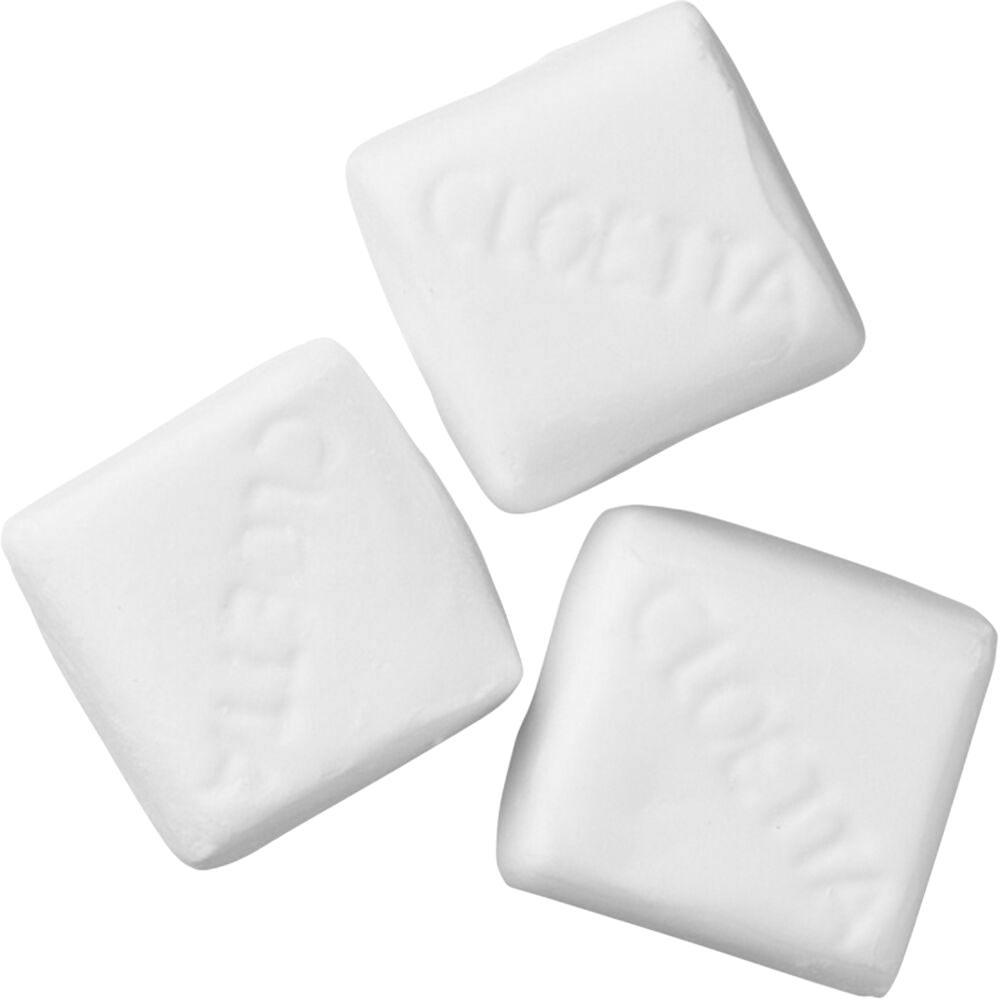 Sockerbitar Vanilla