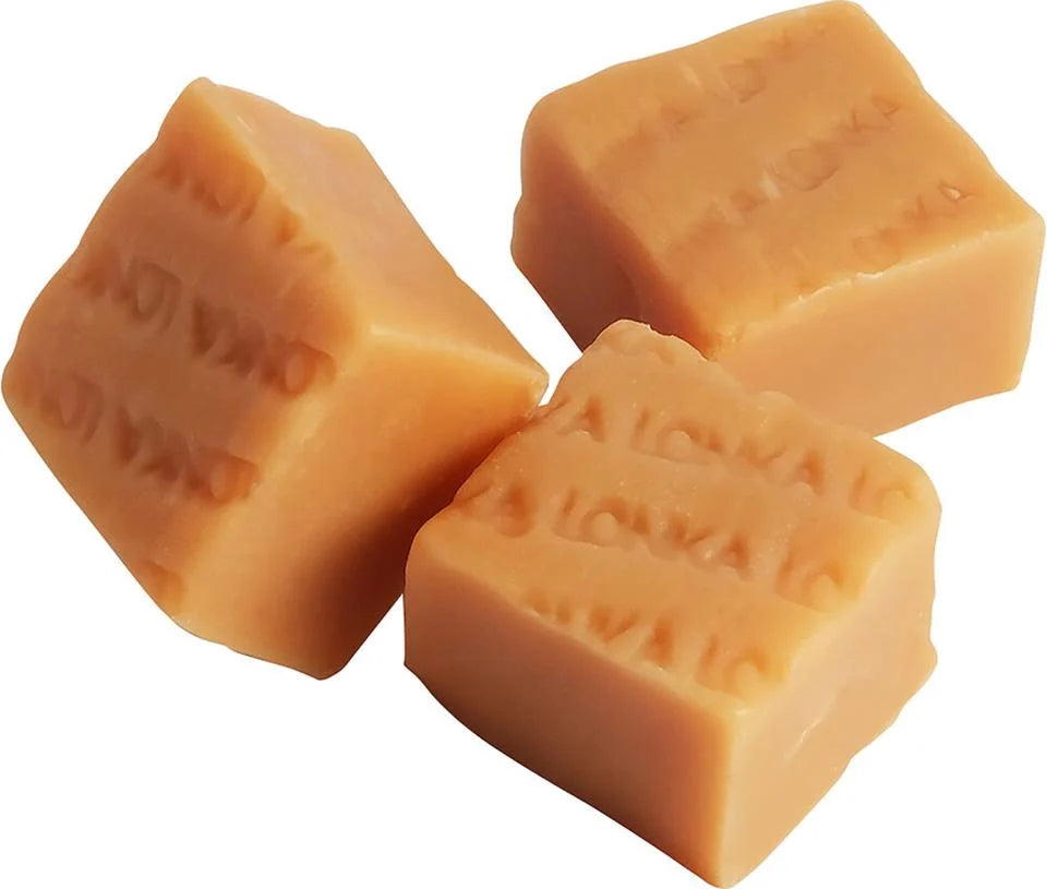 Vanilla Fudge