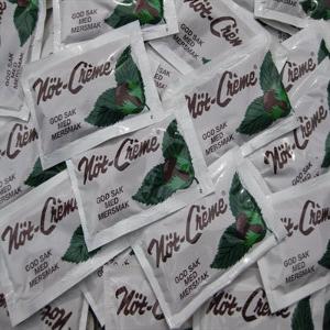 Nöt-Créme Chocolate Cream Big Pack 3.24 kg | 7.14 lbs