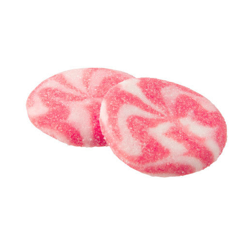 Strawberry Dreams