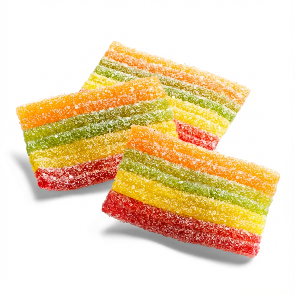 Sour Rainbow