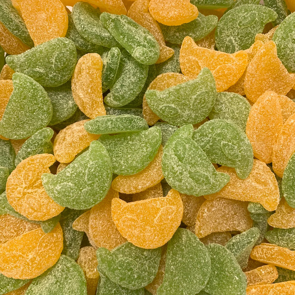 Sour Cats 2,2 kg | 4.85 lbs