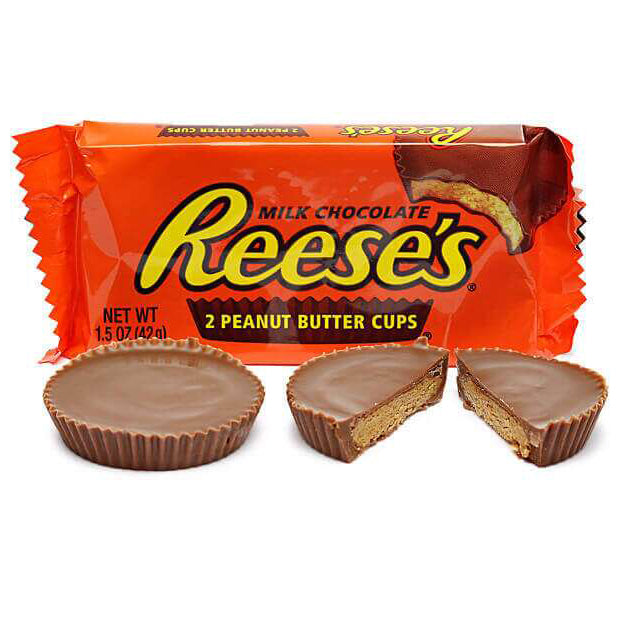 Reese's Peanut Butter 42g