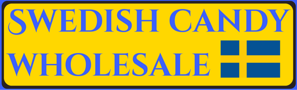 Swedish Candy Wholesale