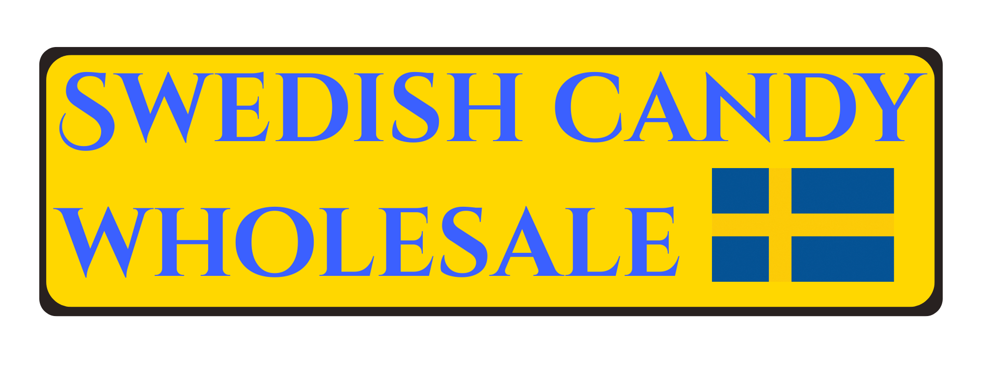 Swedish Candy Wholesale - Buy Swedish Candy In Bulk For Great Prices
