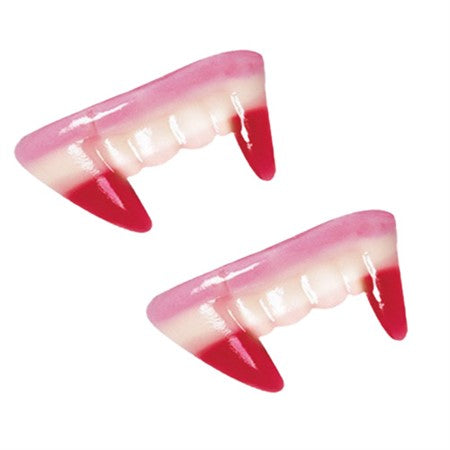 Dracula Teeth
