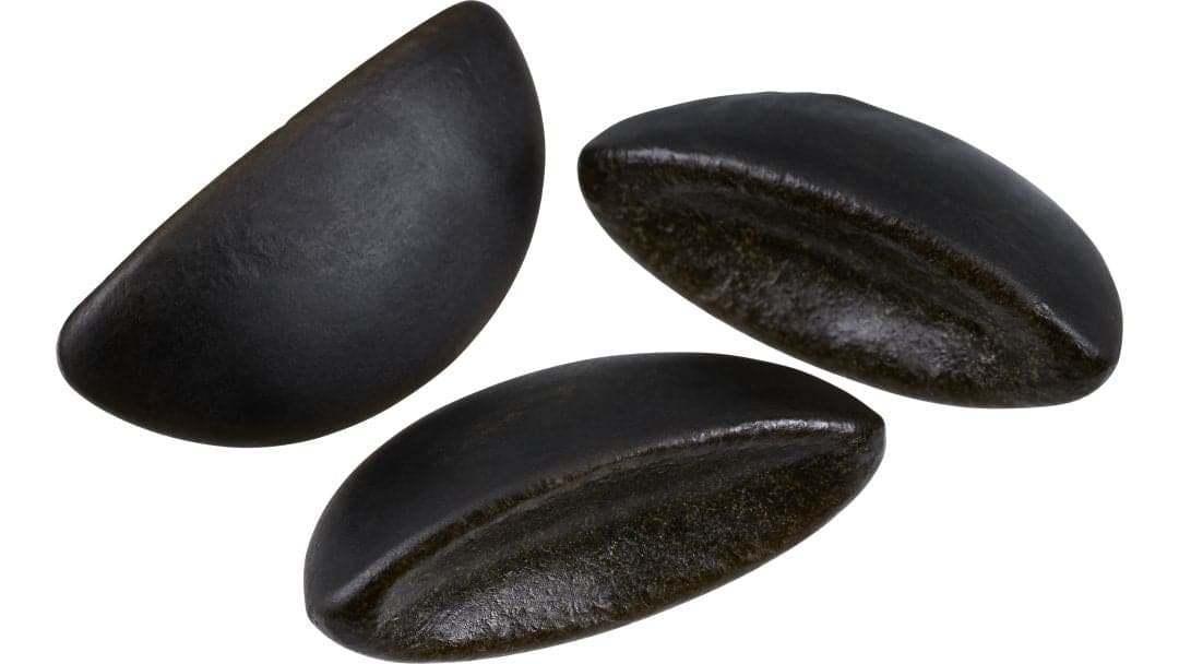 Licorice Boats
