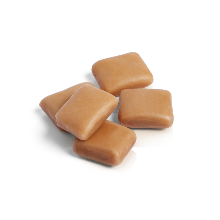 Brio Caramel