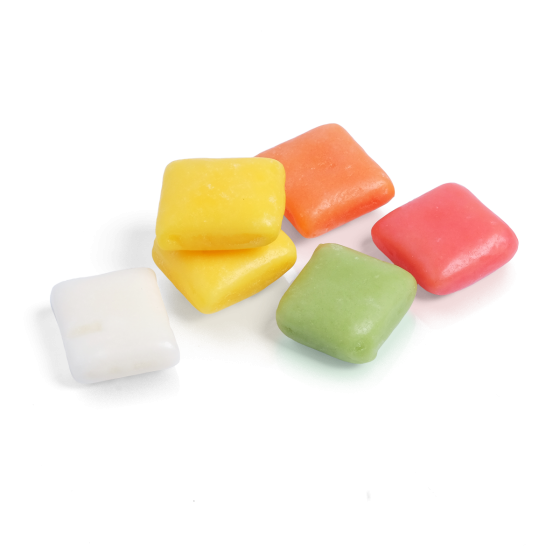 Brio Fruit Chewy