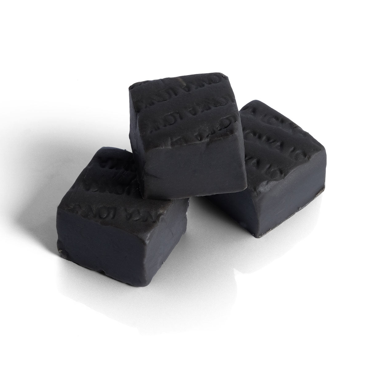 Licorice Fudge