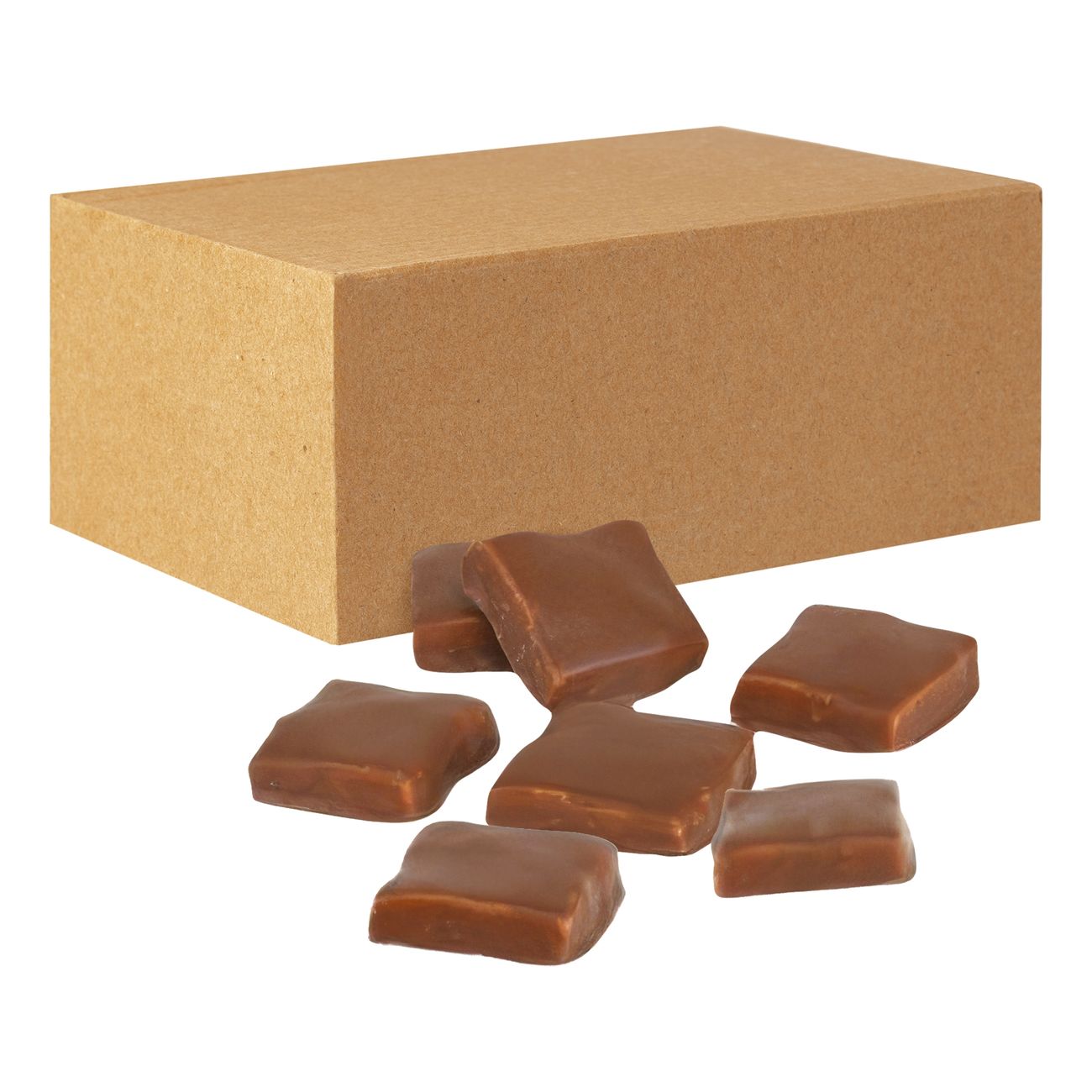 Jordnötsruta Big Pack 3.7 kg | 8.15 lbs