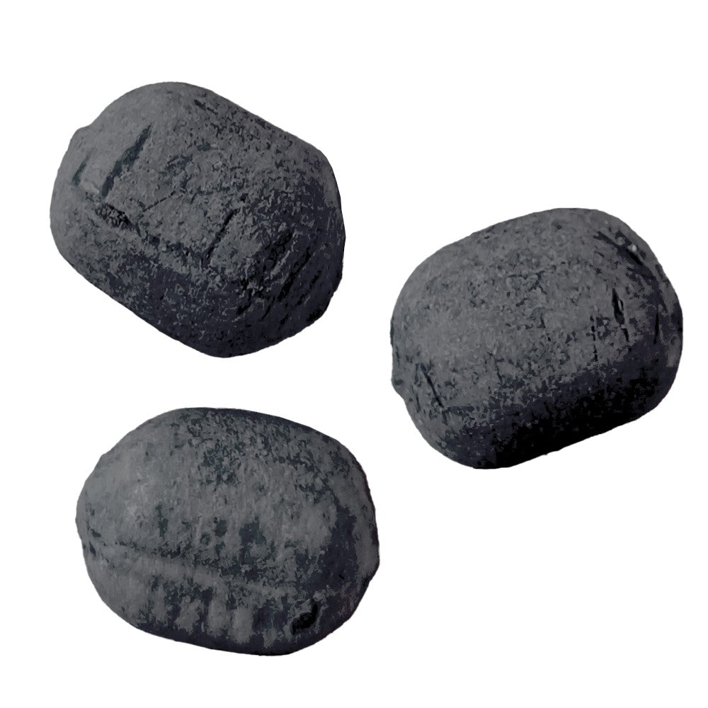 Salty Rocks