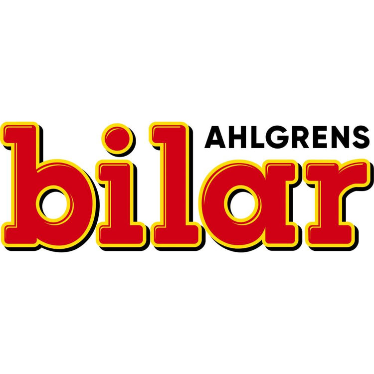 Ahlgrens bilar