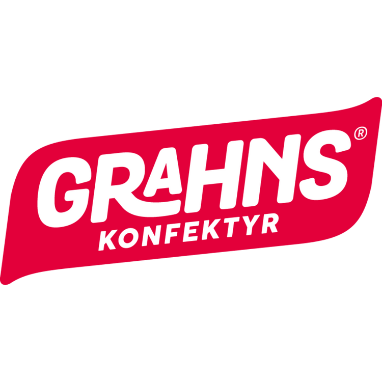 Grahns Konfektyr