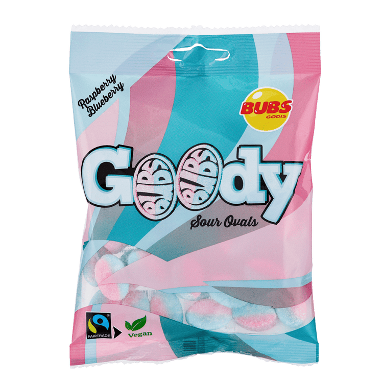 Branded Candy Bags