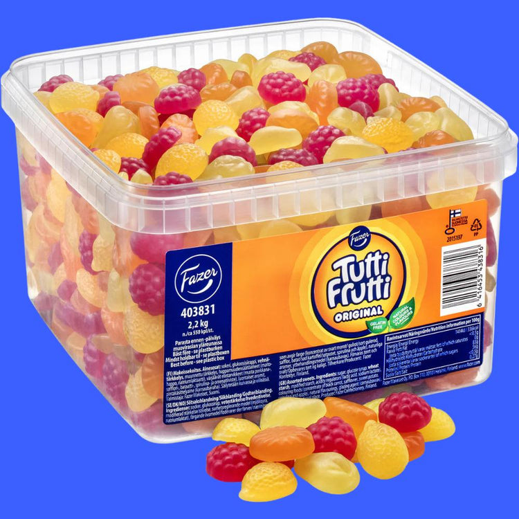 Pick And Mix