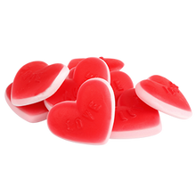 Sweethearts 2.4 kg | 5.3 lbs