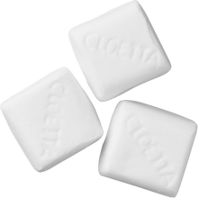 Sockerbitar Vanilla