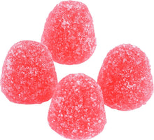 Classic Raspberry Jellies