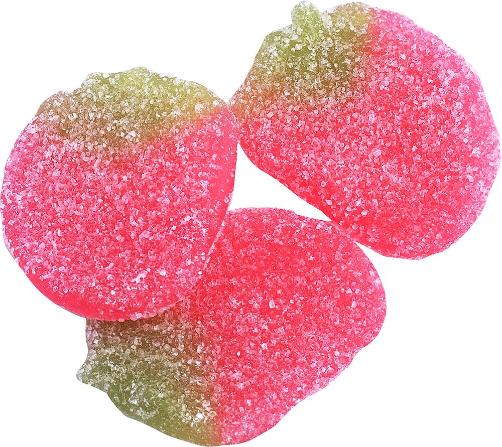 Fizzy Strawberry 3 kg | 6,61 lbs