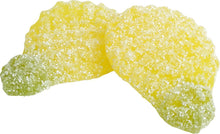 Sour Pineapples