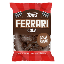 Ferrari Cars Cola 120g x 30