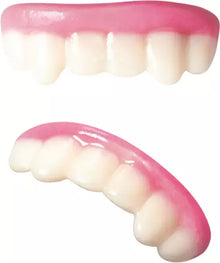 Gummy Teeth 1 kg | 2.2 lbs