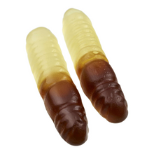 Aroma Cola Worms