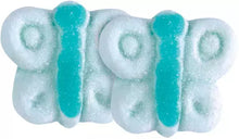 Marshmallow Butterflies