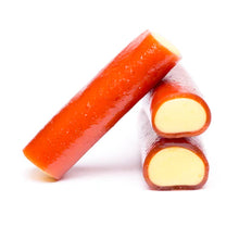 Lemon Rhubarb Logs Big 3 kg | 6.61 lbs