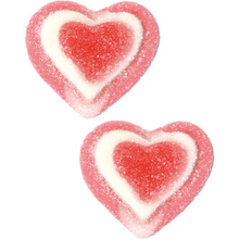 Triple Hearts