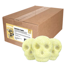 Skummis Tropical Foamy Skulls