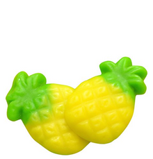 Pineapples