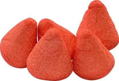 Marshmallow Strawberries