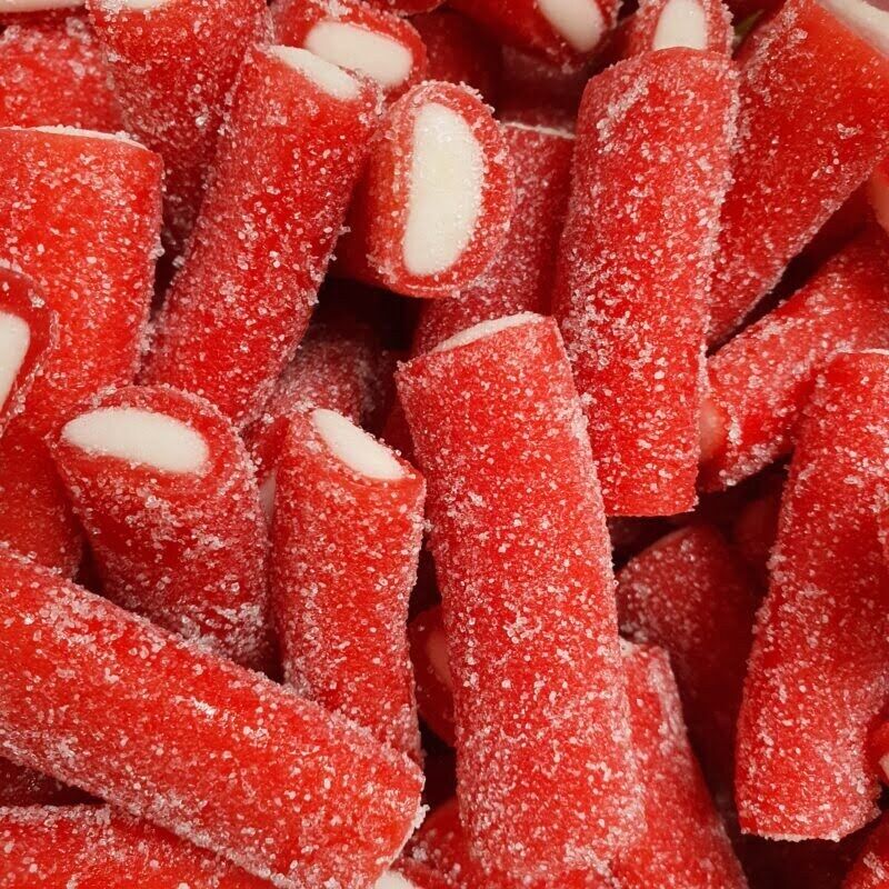 Sour Strawberry Rocketz 3 kg | 6.61 lbs