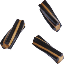 Twisted Licorice Brown