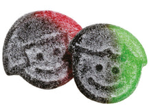 Salty Twins