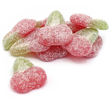 Sour Cherries