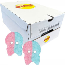 Bubs Sour Dizzy Skull 2,6 kg | 5,73 lbs