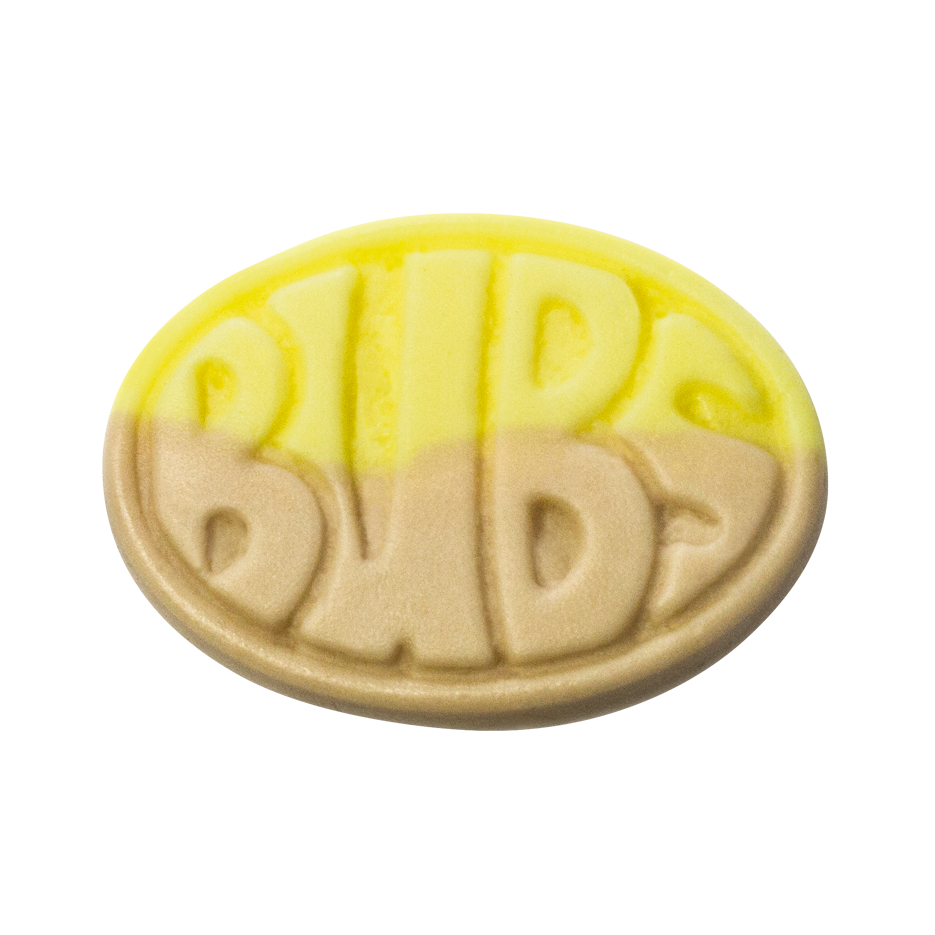 Banana Bubs 2,8 kg | 6,17 lbs