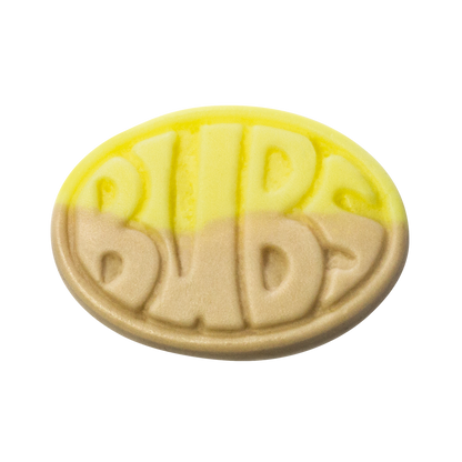 Banana Bubs 2,8 kg | 6,17 lbs