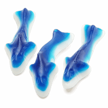 Blue Sharks