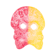 Bubs Giant Sour Skulls 3,2 kg | 7.05 lbs