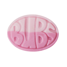 Bubs Wild Foamy Strawberry Pomegranate Oval 2,8 kg | 6,17 lbs