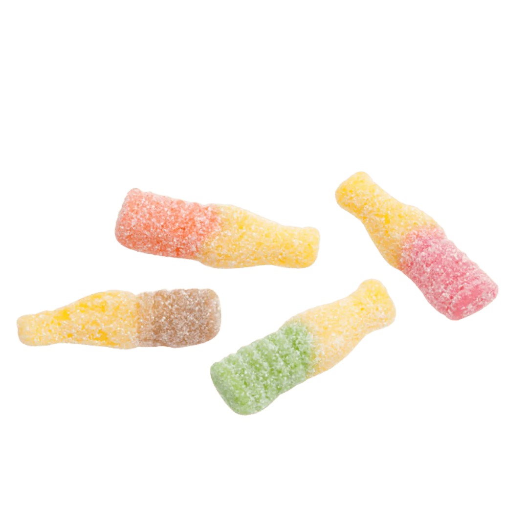 Sour Fizzypop Tropical