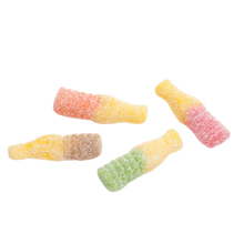Sour Fizzypop Tropical