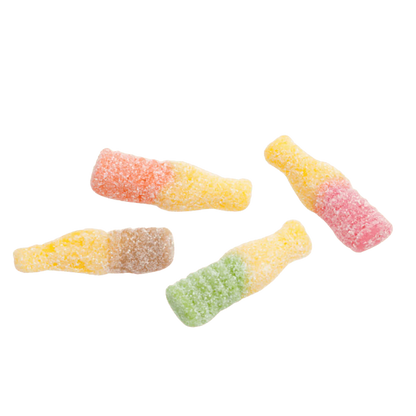 Sour Fizzypop Tropical