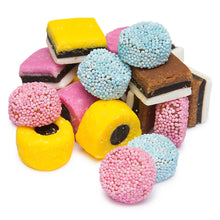 Allsorts Tropical Licorice Confection