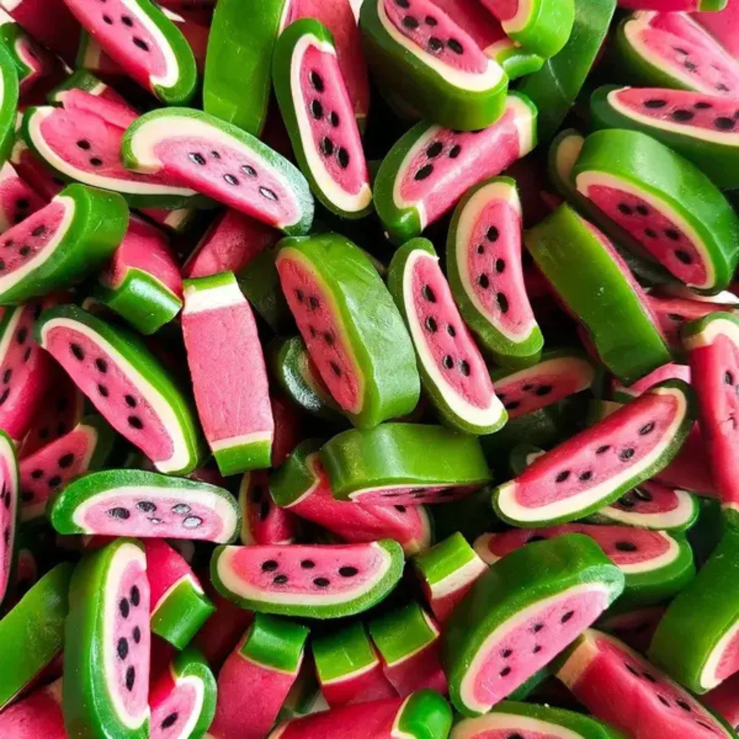 Watermelon Slices