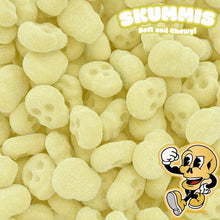 Skummis Tropical Foamy Skulls